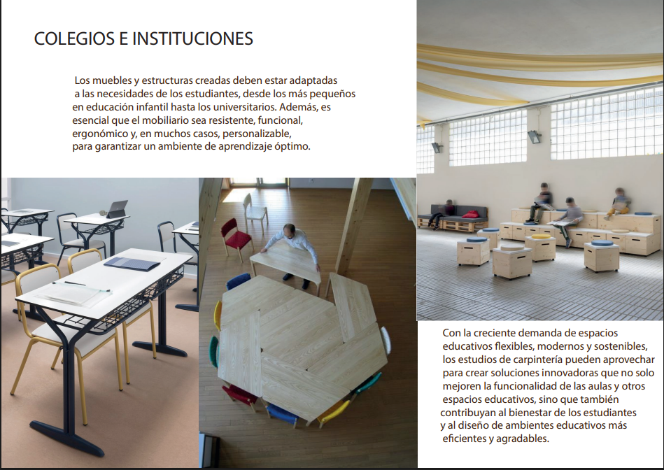 Proyecto interior con composicion amplia y acabados calidos